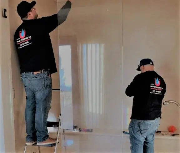 Professional plumbing installation for Tankless Water Heater Installation in Downtown Chester